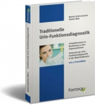 Traditionelle Urin-Funktionsdiagnostik