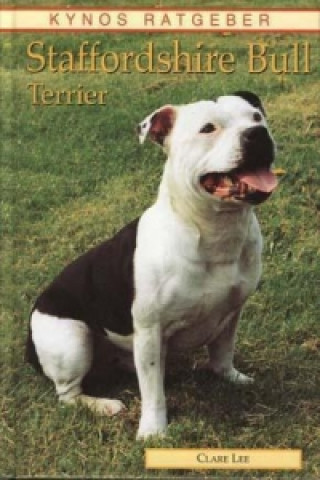 Staffordshire Bull Terrier