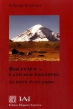 Bolivien - Land der Erdäpfel