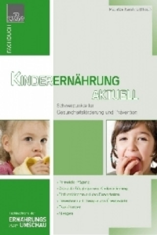 Kinderernährung aktuell