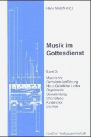 Musiklehre, Gemeindeliedführung, Neue Geistliche Lieder, Orgelkunde, Stimmbildung, Chorleitung, Kinderchor, Lexikon
