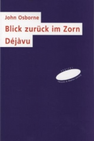 Blick zurück im Zorn /Déjàvu