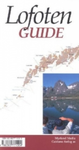 Lofoten Guide