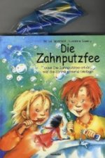 Die Zahnputzfee, m. Kinderzahnbürste