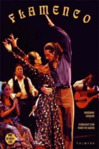 Flamenco, m. Audio-CD