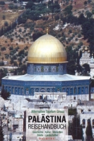 Palästina Reisehandbuch