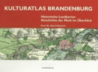 Kulturatlas Brandenburg