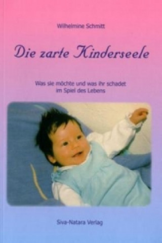 Die zarte Kinderseele