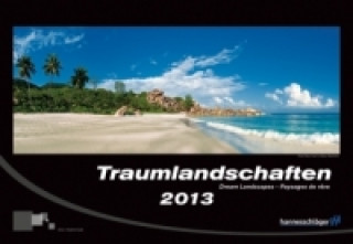 Traumlandschaften 2021