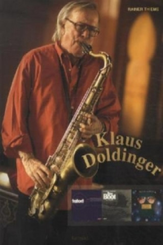 Klaus Doldinger