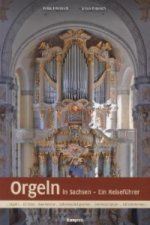 Orgeln in Sachsen