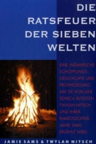 Die Ratsfeuer der Sieben Welten