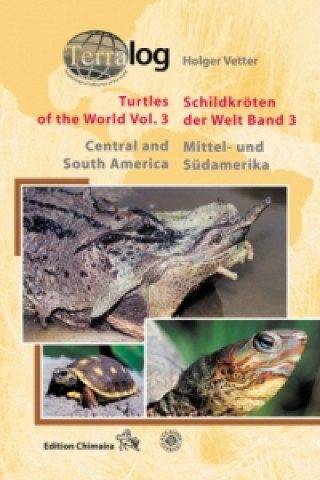 Mittel- und Südamerika / Central and South America