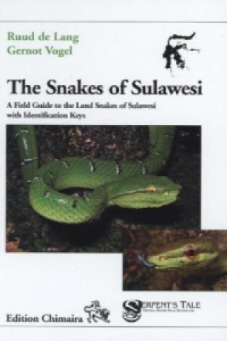 The Snakes of Sulawesi