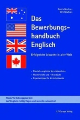 Das Bewerbungshandbuch Englisch