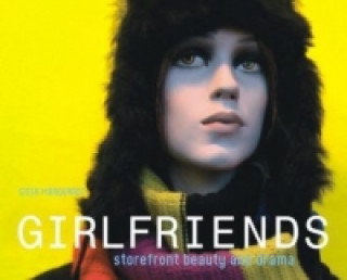 Girlfriends, Storefront Beauty and Drama