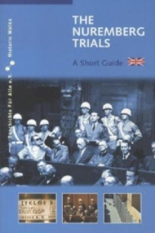 The Nuremberg Trials