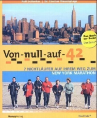 Von Null auf 42