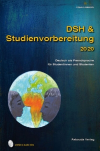 DSH- und Studienvorbereitung 2030 - Nur Mut / DSH & Studienvorbereitung 2030 - Nur Mut!, m. 1 Audio, m. 1 Beilage