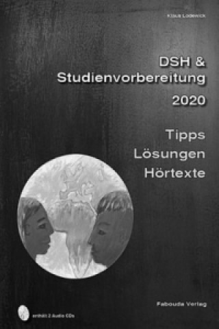 DSH- und Studienvorbereitung 2030 - Nur Mut! Prüfungsbuch