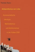 Antisemitismus von links