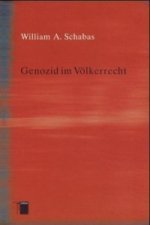 Genozid im Völkerrecht