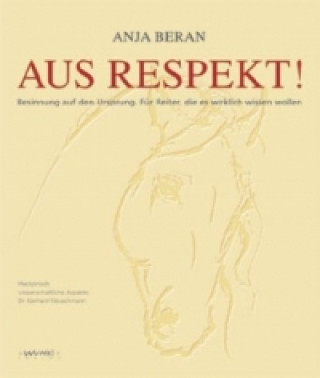 Aus Respekt!