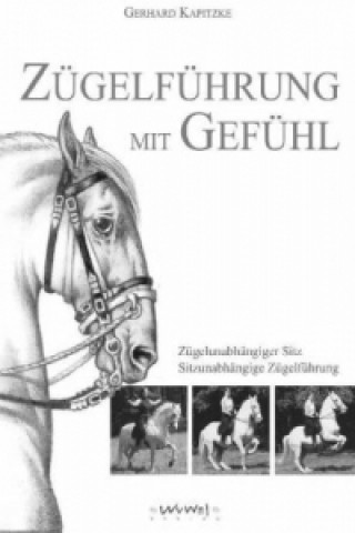 Zügelführung mit Gefühl