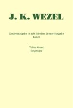 Romane und Erzählungen. Tl.1