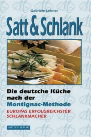 Satt & Schlank