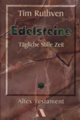 Edelsteine - Altes Testament