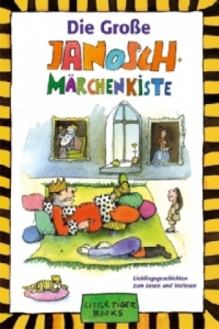 Die Große Janosch Märchenkiste