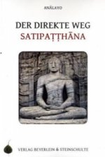 Der direkte Weg - Satipatthana