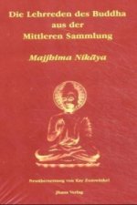 Die Lehrreden des Buddha aus der Mittleren Sammlung