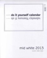 Mid White 2021 - Blanko Mid Format