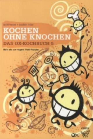 Ox-Kochbuch 5, Das