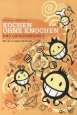 Ox-Kochbuch 5, Das