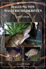 Haltung von Wasserschildkröten