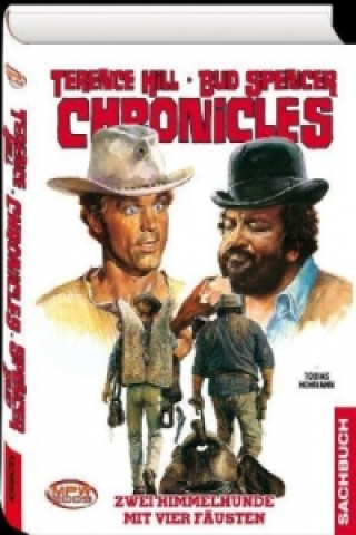 Terence Hill Bud Spencer