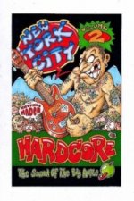 New York City Hardcore Vol.2. Vol.2