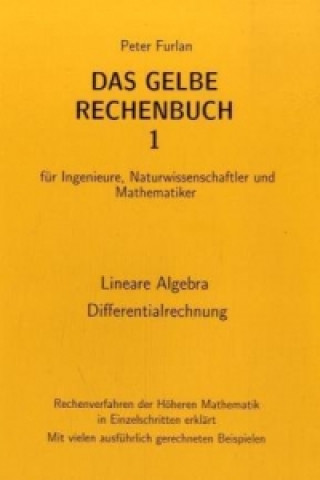 Lineare Algebra, Differentialrechnung