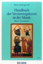 Handbuch Der Verzierungskunst 1