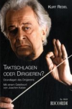 TAKTSCHLAGEN ODER DIRIGIEREN