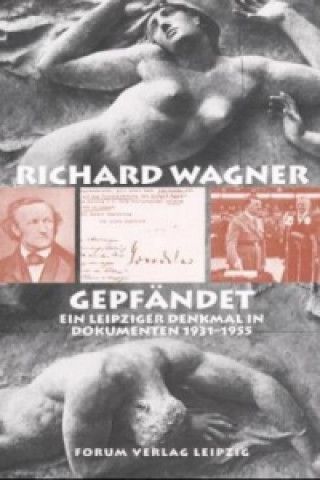 Richard Wagner gepfändet