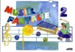 Musik Fantasie - Schülerheft 2 (geheftet)