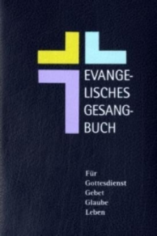 Evangelisches Gesangbuch Württemberg