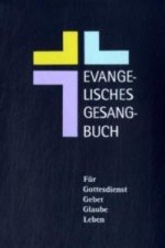 Evangelisches Gesangbuch Württemberg