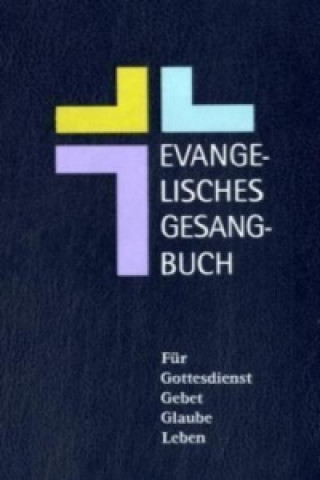 Evangelisches Gesangbuch Württemberg