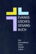 Evangelisches Gesangbuch Württemberg