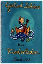 Das Kinderlieder-Buch. Nr.2